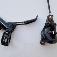 Freni Idraulici  MTB XC Sram LEVEL TL