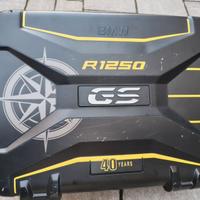 Set di Borse laterali Vario BMW Gs 1200/1250 usate