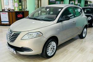 Lancia Ypsilon 0.9 T.Air 85 CV 5 p Metano Ecochic