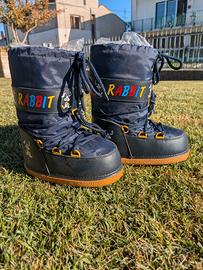 Doposci bambino Rabbit Taglia 32-34