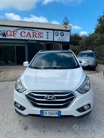 Hyundai iX35 1.7 CRDi 2WD Comfort