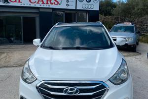 Hyundai iX35 1.7 CRDi 2WD Comfort