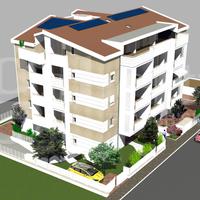 Appartamento Tortoreto [Cod. rif A208VRG]