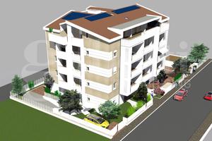 Appartamento Tortoreto [Cod. rif A208VRG]