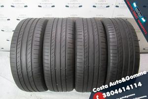 235 55 19 Continental 80%  Estive Gomme