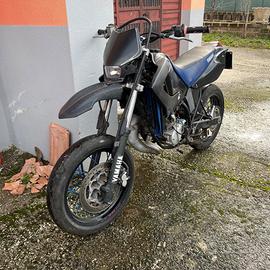 Yamaha DT 125 - 2007