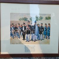 Stampe Militari di Quinto Cenni