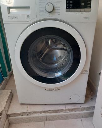 lavatrice beko