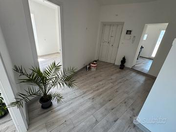 Attico Via di Tor Sapienza 112m2 NO ASCENSORE