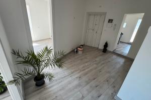 Attico Via di Tor Sapienza 112m2 NO ASCENSORE