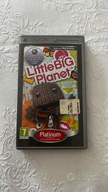 Little Big Planet (PSP)