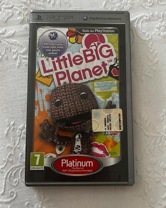 Little Big Planet (PSP)