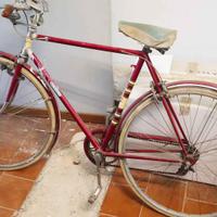 Bicicletta Regina anni 80