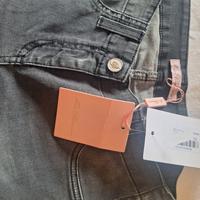 jeans bimba Miss. Blumarine TG. 12