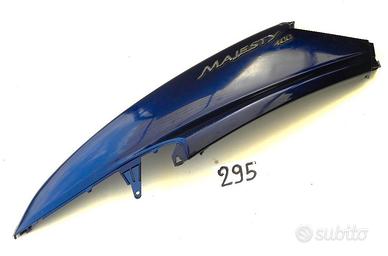 Carena fianchetto later. sx Yamaha YP Majesty 250/