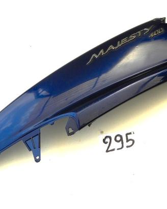 Carena fianchetto later. sx Yamaha YP Majesty 250/