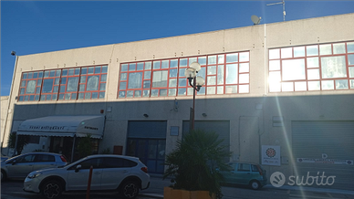 Immobile commerciale