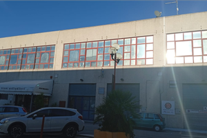 Immobile commerciale