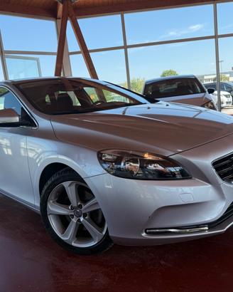 Volvo V40 1.6 Benzina/GPL