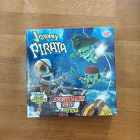 Johnny il pirata 