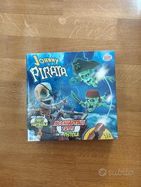 Johnny il pirata 