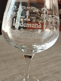 Bicchiere degustazione birra