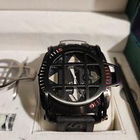 Memphis Belle Military Watches caius spirit 