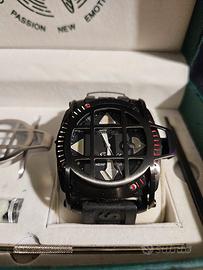 Memphis Belle Military Watches caius spirit 