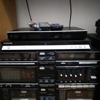 Stereo anni 80