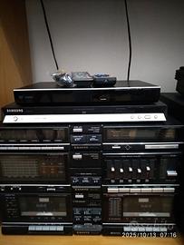Stereo anni 80