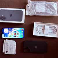 IPhone 17 Black 256gb