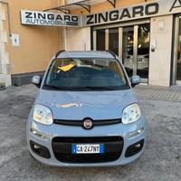 FIAT PANDA 1.2 EASYPOWER LOUNGE GPL PERFETTA