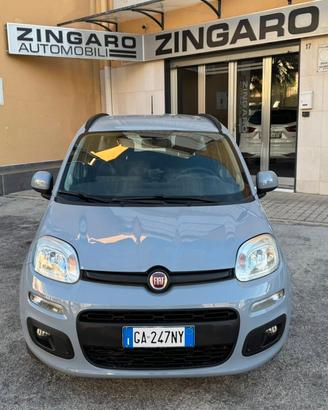 FIAT PANDA 1.2 EASYPOWER LOUNGE GPL PERFETTA