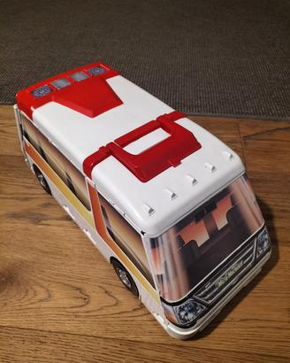 Camper - città apribile 