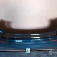 Paraurti posteriore volkswagen tiguan