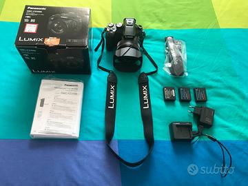 PANASONIC DMC-FZ2000 PERFETTA