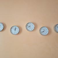 OROLOGI DA CUCINA E/O STUDIO