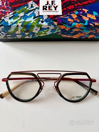 Occhiali da vista J.F. Ray originali