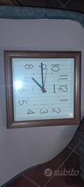 orologio da muro