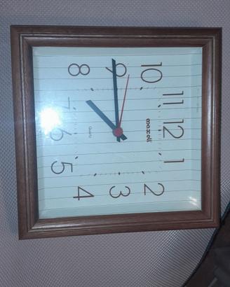 orologio da muro