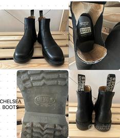 Stivali e scarponcini Vegan Vegetarian shoes 43-44