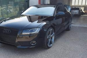 Audi a5. 2.7 2010