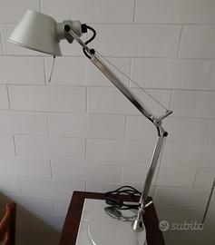 Artemide Tolomeo Micro (diffusore lucido)