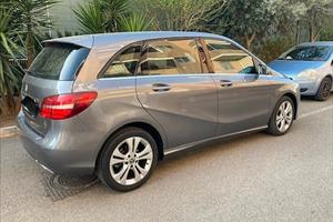 Mercedes B 180 d Sport Automatica
