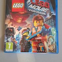 The Lego Movie Videogame
