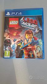 The Lego Movie Videogame