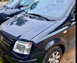 Fiat panda cl 1.2 neopatentati e famiglie 60 MILA
