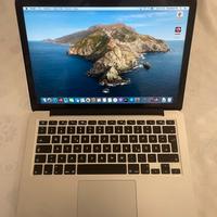 MacBook Pro Retina 13