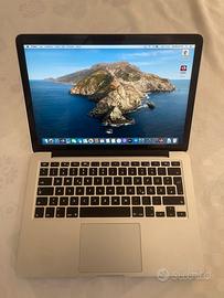 MacBook Pro Retina 13