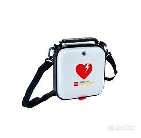LIFEPAK CR2 Wi-Fi